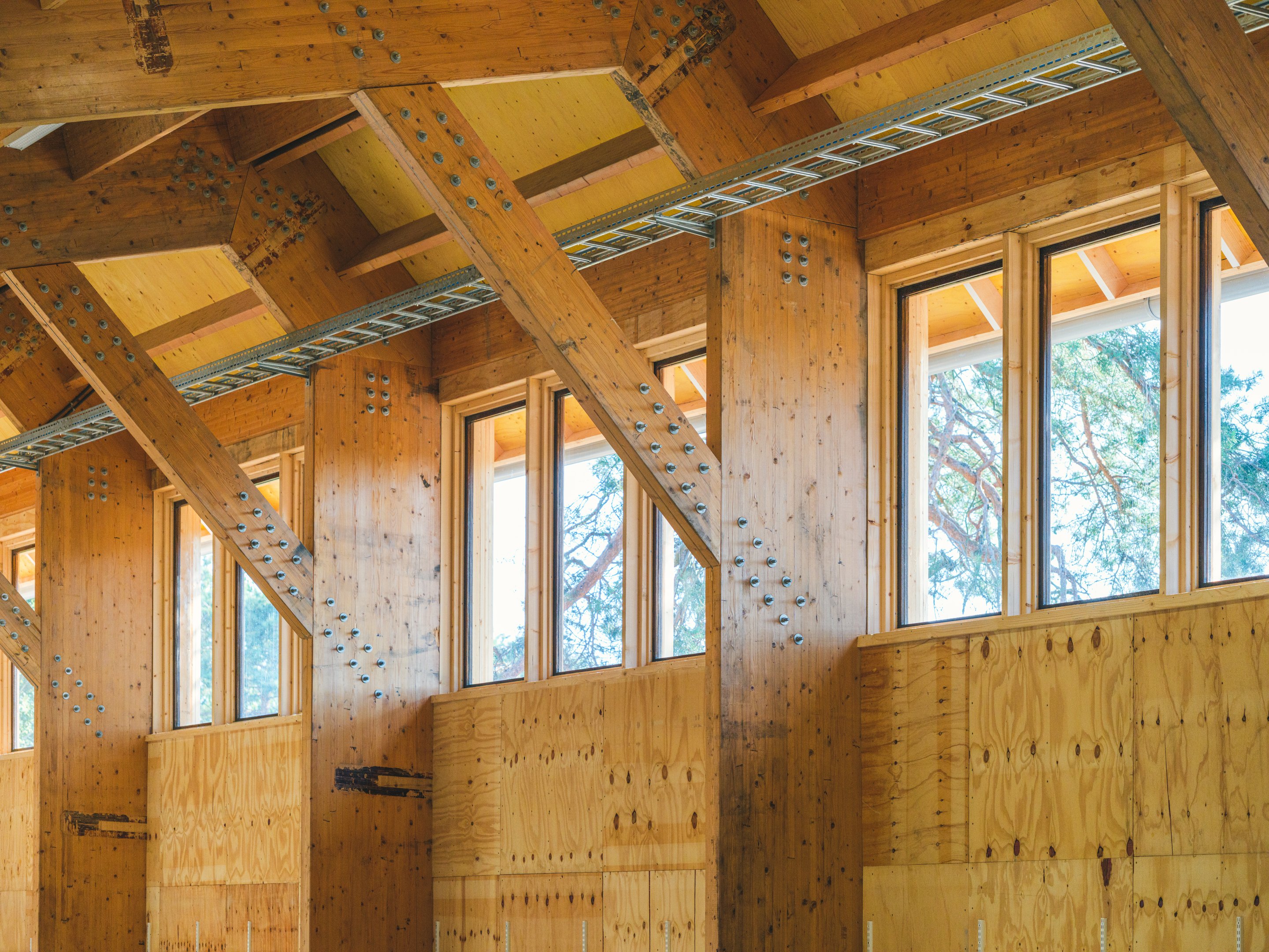 闭环行动·阿尔托大学丨芬兰赫尔辛基-14