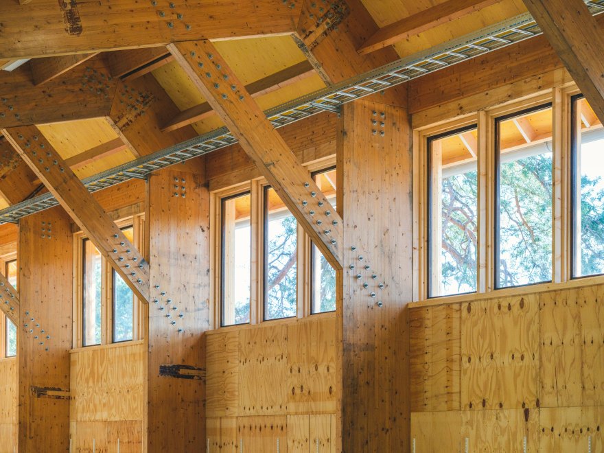 闭环行动·阿尔托大学丨芬兰赫尔辛基-14