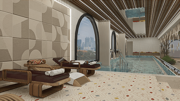 The "Loom of Life"(生命之织)-25