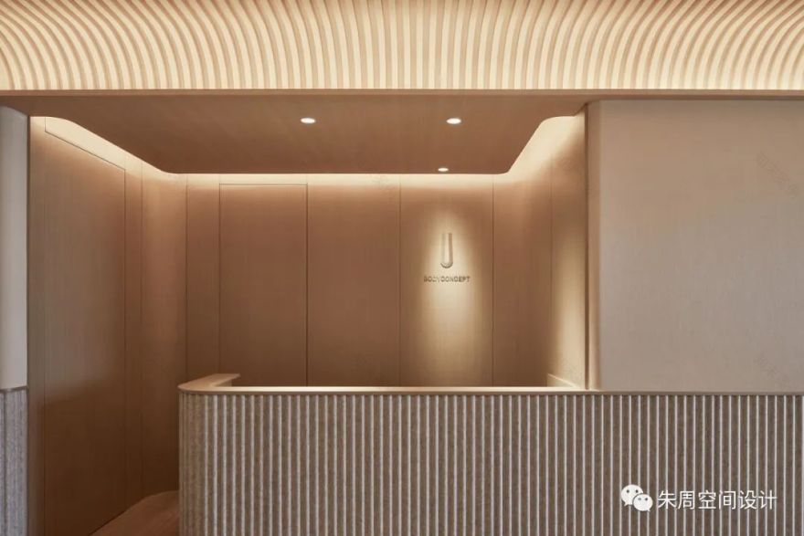 BodyConcept 健身房-33