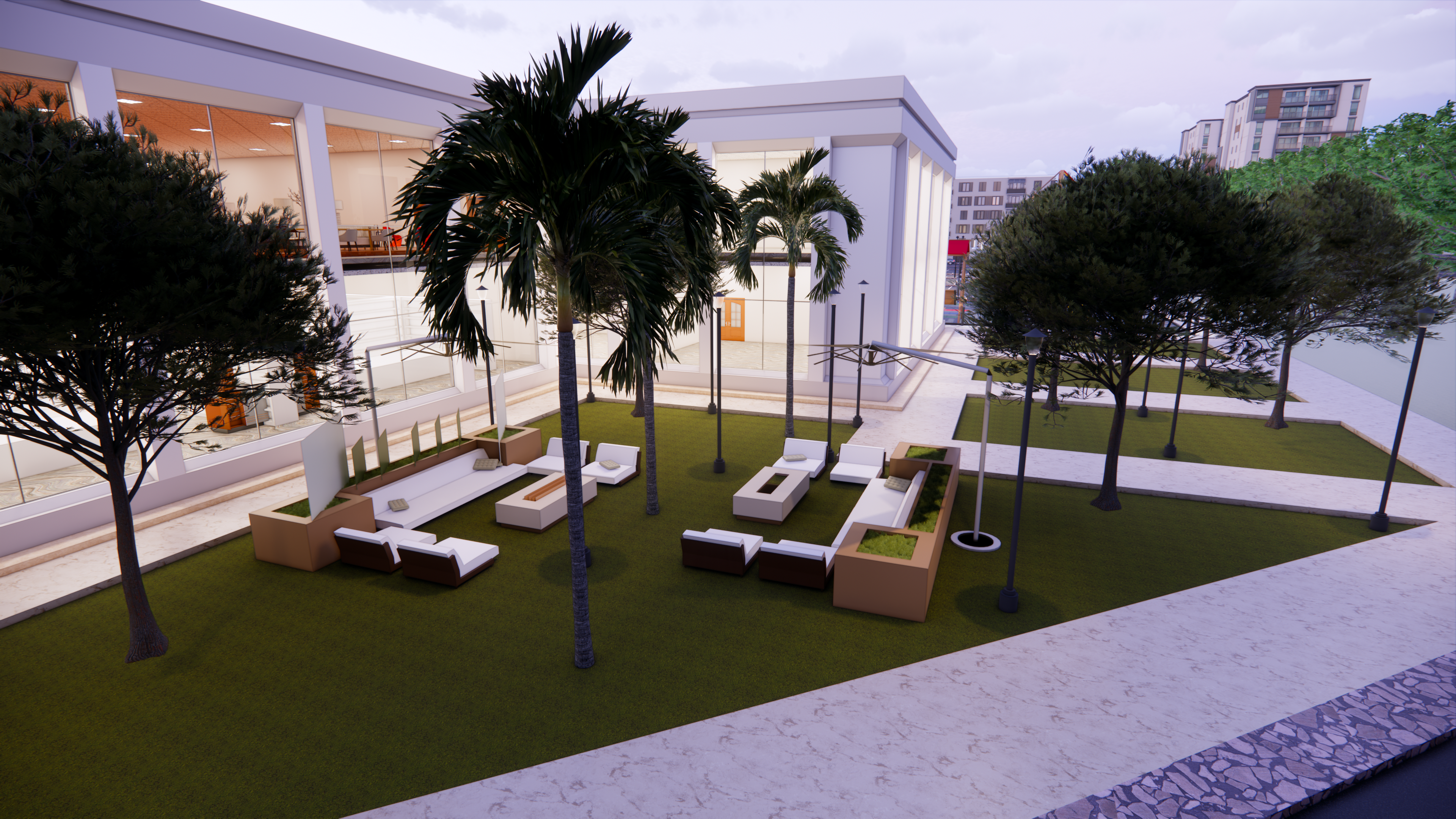 Mishkah – 本苏夫创意写作与出版文化中心丨埃及丨Ola Gbril Mohamed-74