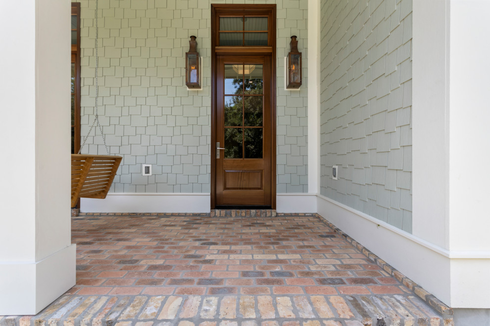 丨Bob Chatham Custom Home Design-18