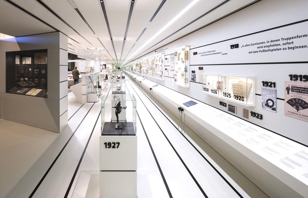 丨德国丨HPP Architekten,TRIAD Berlin-16