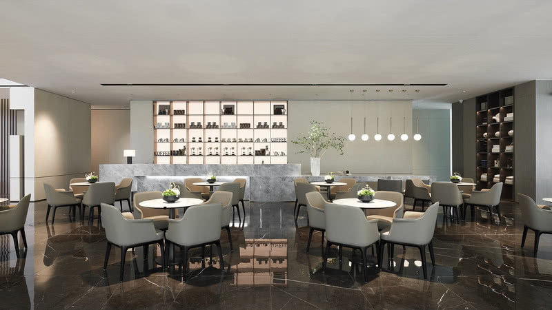 连云港海州·云悦星宸售楼处丨朝鲜海州-15