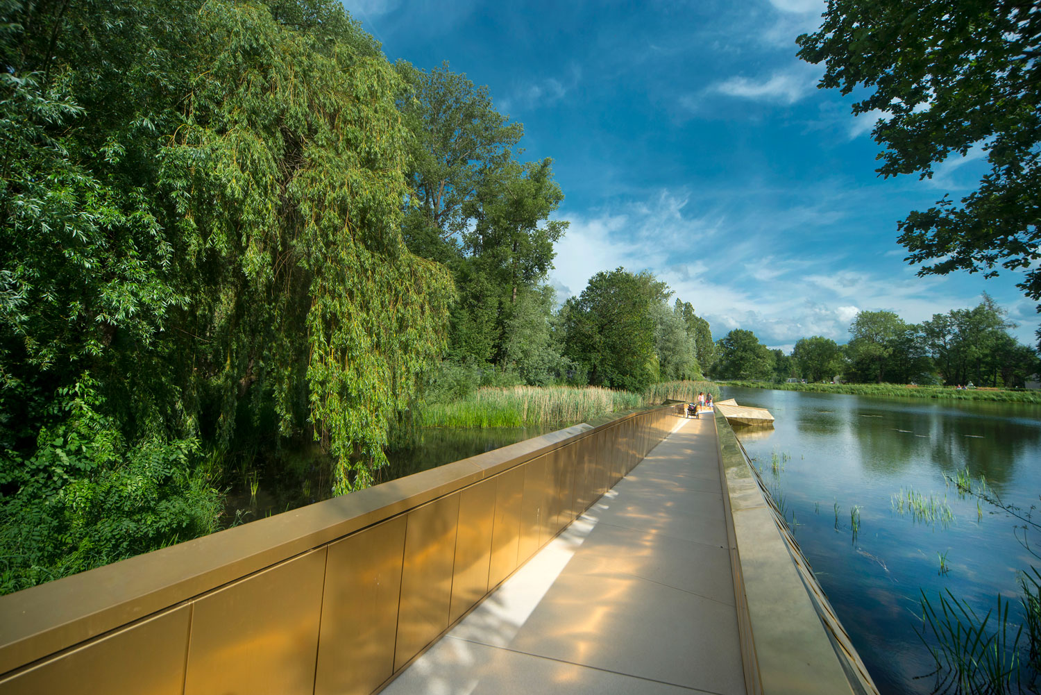 德国巴伐利亚园林展 Wassertrüdingen 案例解析-13