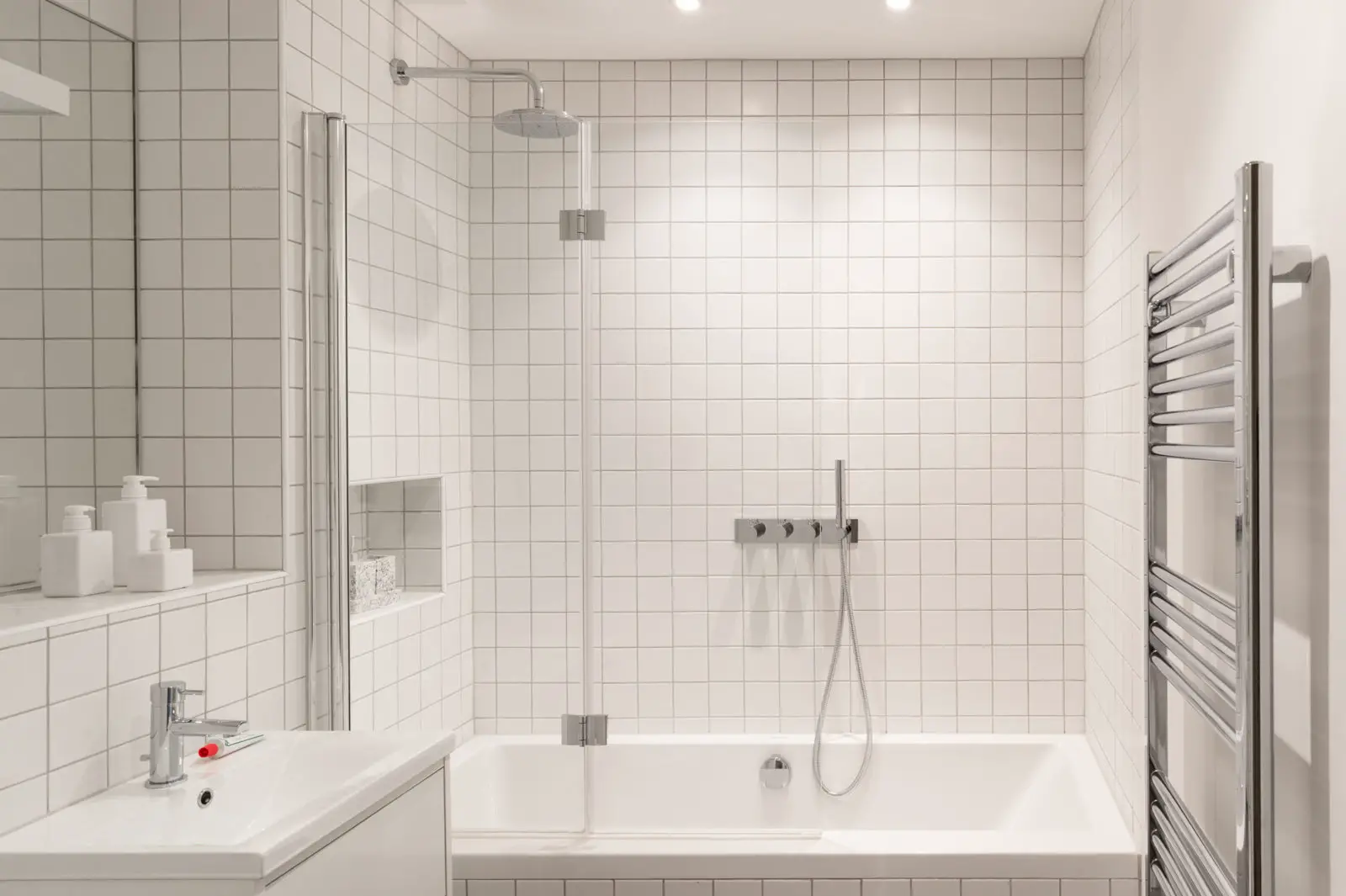 伦敦按钮工厂工业风 loft 设计-11