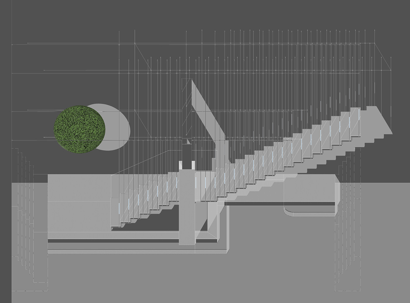 ECCO 全球旗舰店丨中国上海丨HONG Designworks-30