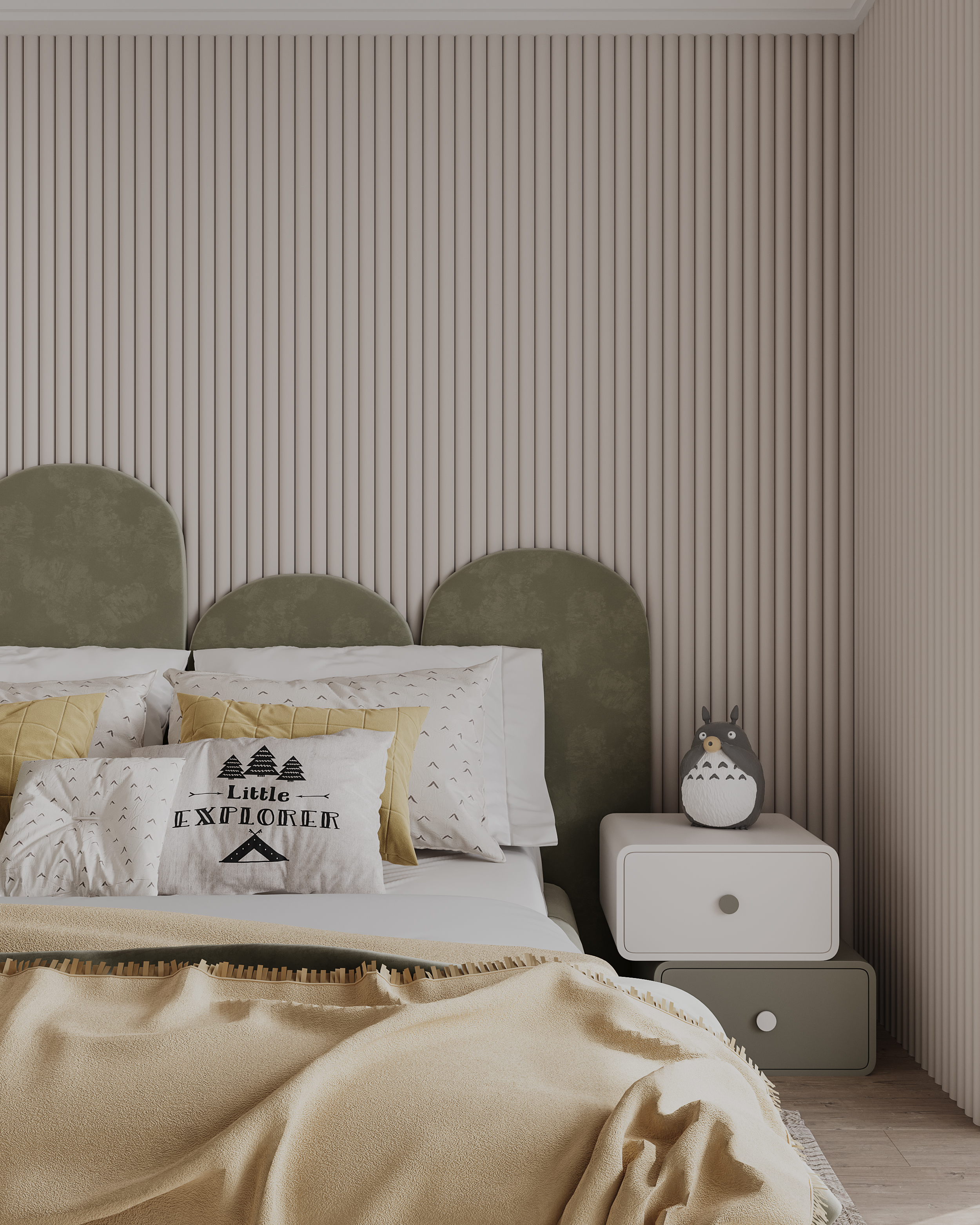 不刻意的浮华，不经意的美-10