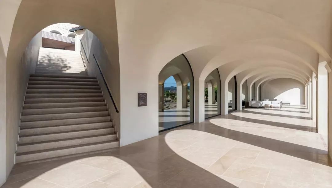 Euphoria Retreat丨一个治愈心灵,释放灵魂的地方  DecaArchitecture-64