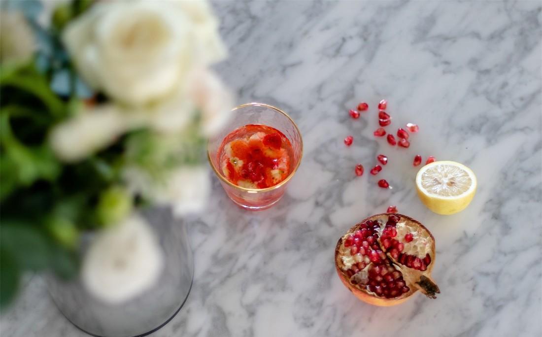 90 后海归女孩的浪漫庄园 | 精致复古小两室-34