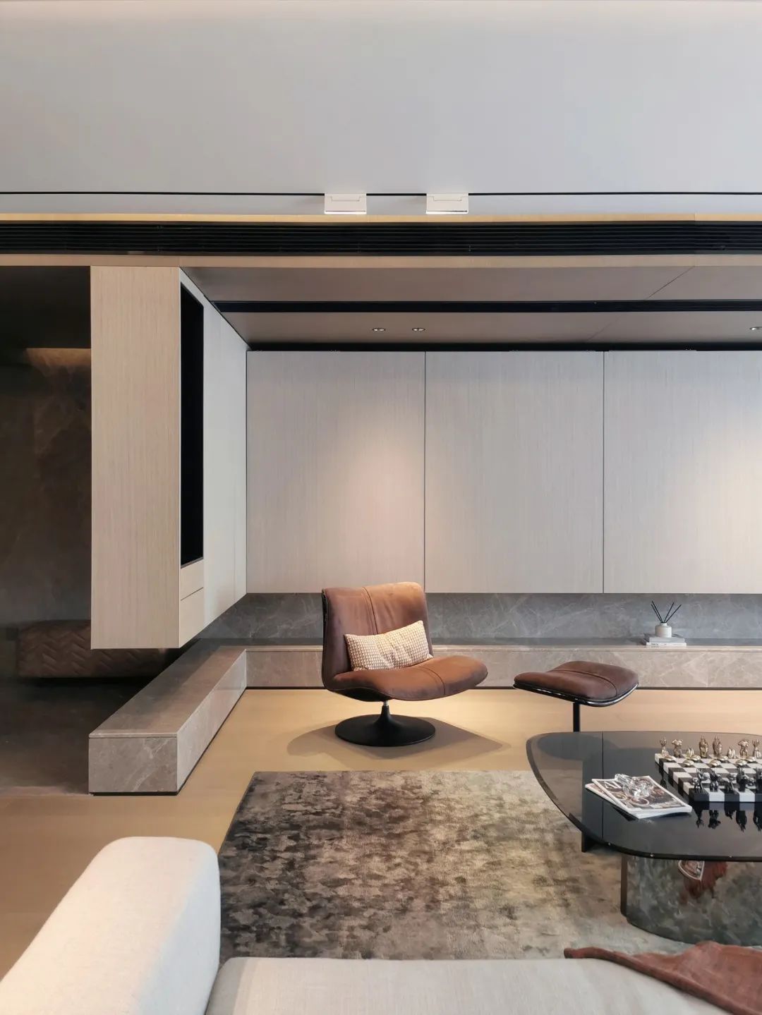 宅设 | 楼台有茶榭 寄予爱茶人-43