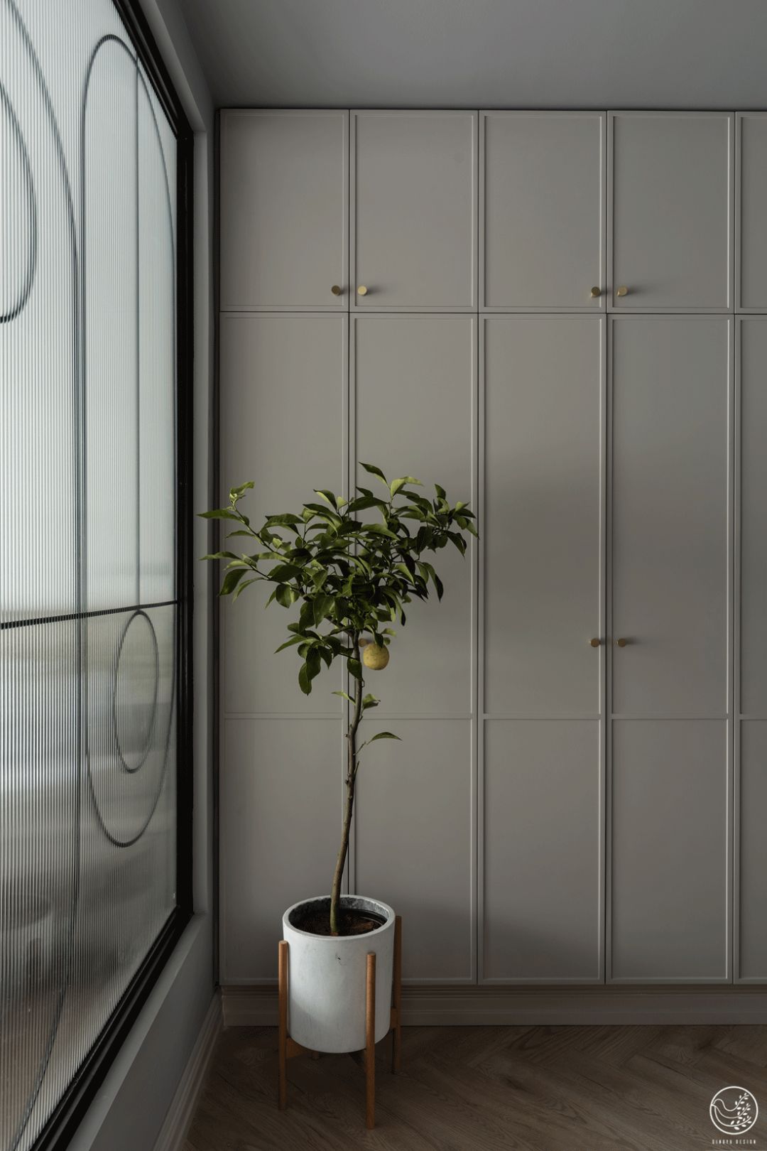 温江别墅 | 自然艺术生活的现代演绎-89