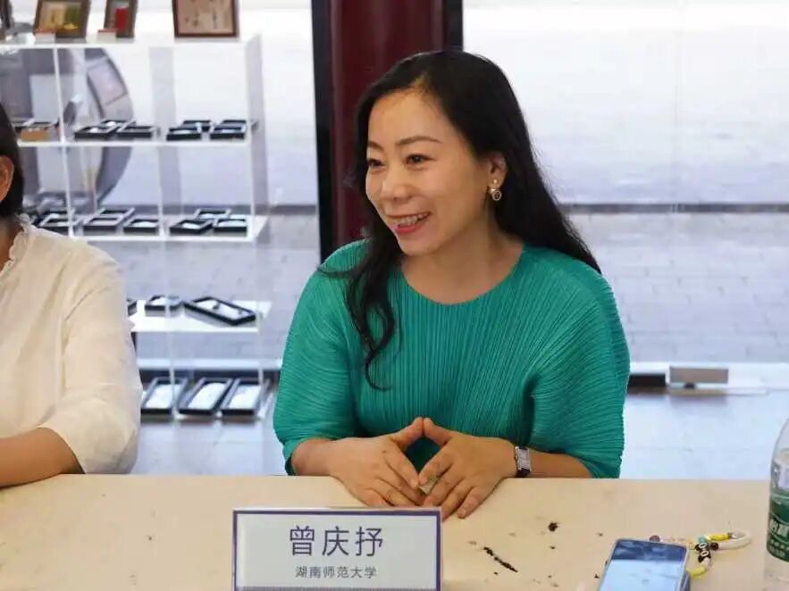 书香永州|从浯溪碑林到江永女书，数字艺术赋能文化新生-21