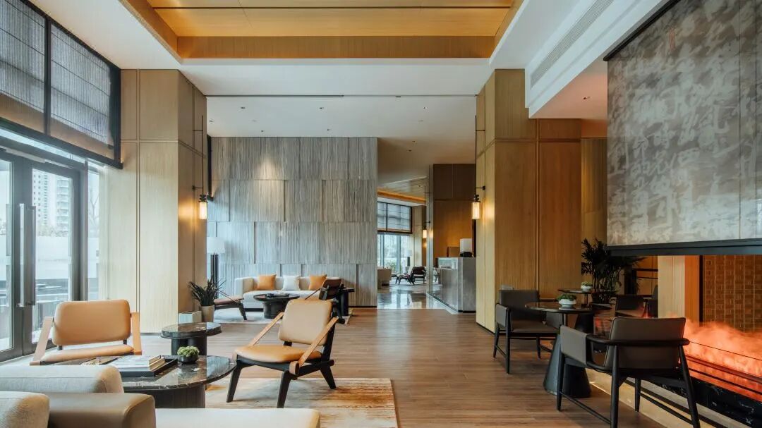 御海君澜酒店，一阙写给大海与宋韵的长诗-15