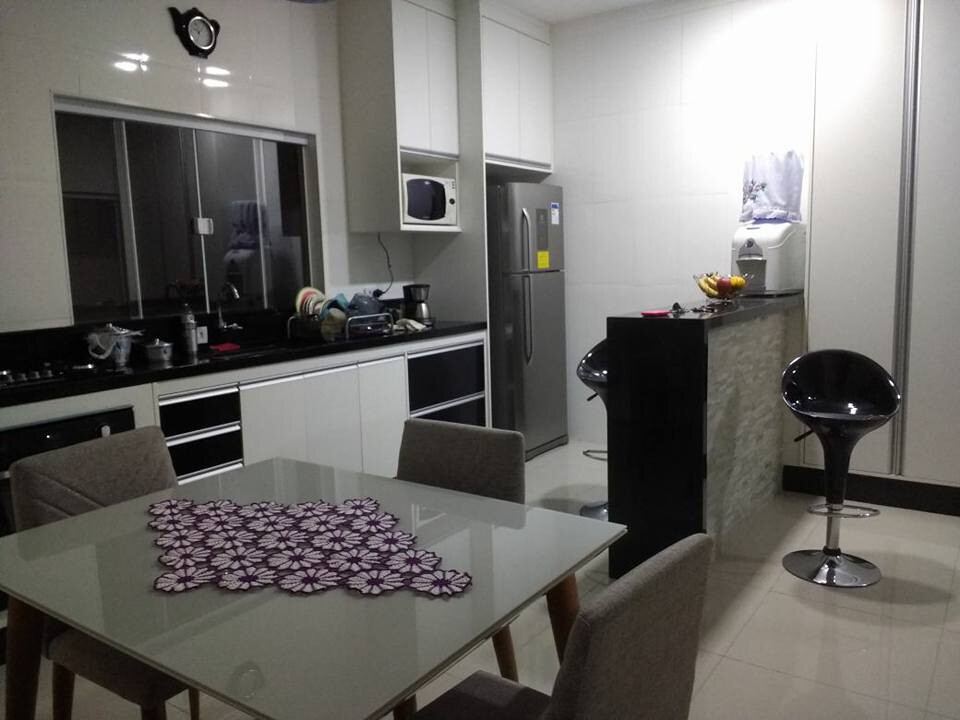 巴西普通社区里的豪华住宅设计-28