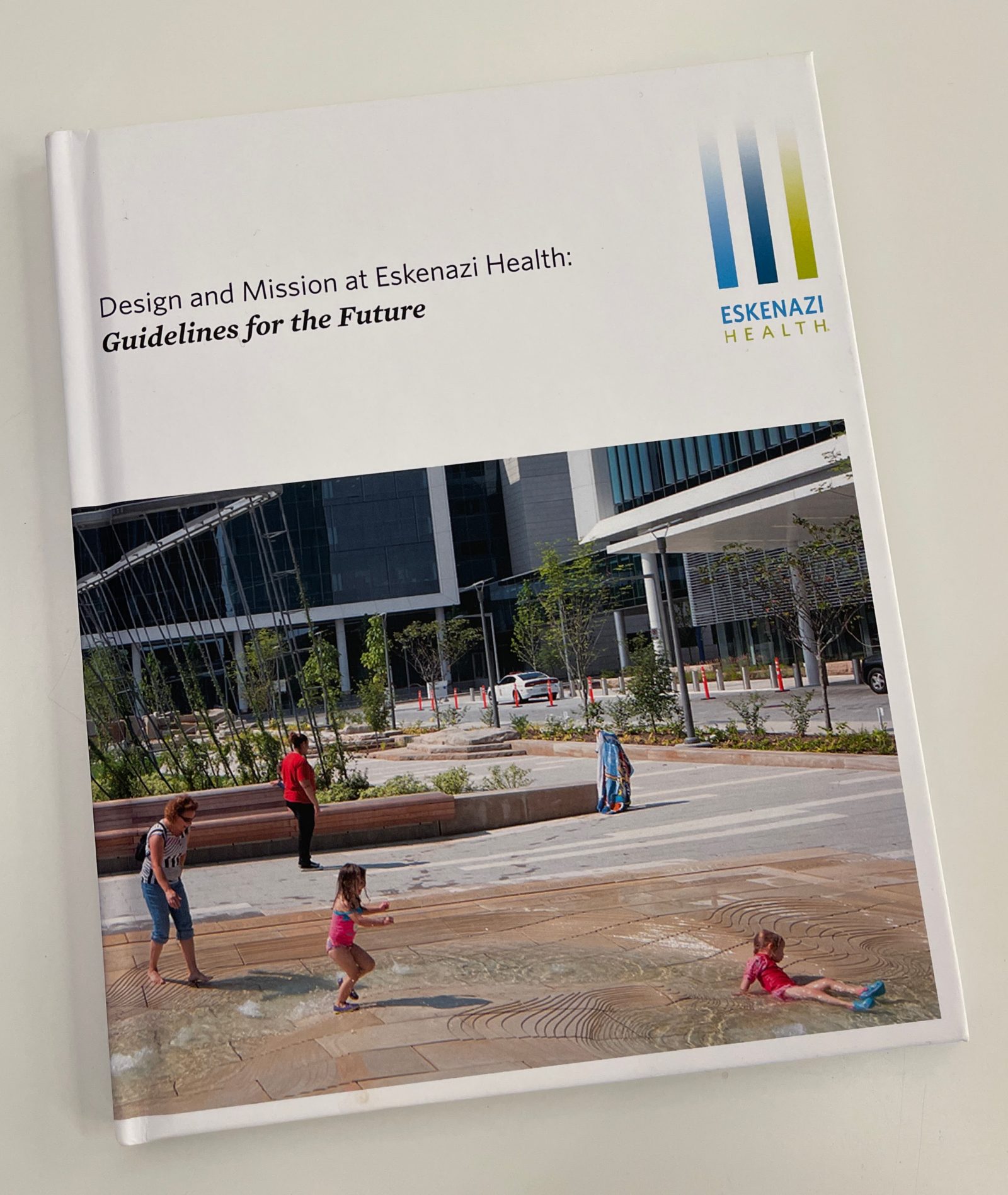 Design & Mission at Eskenazi Health: Guidelines for the Future-0