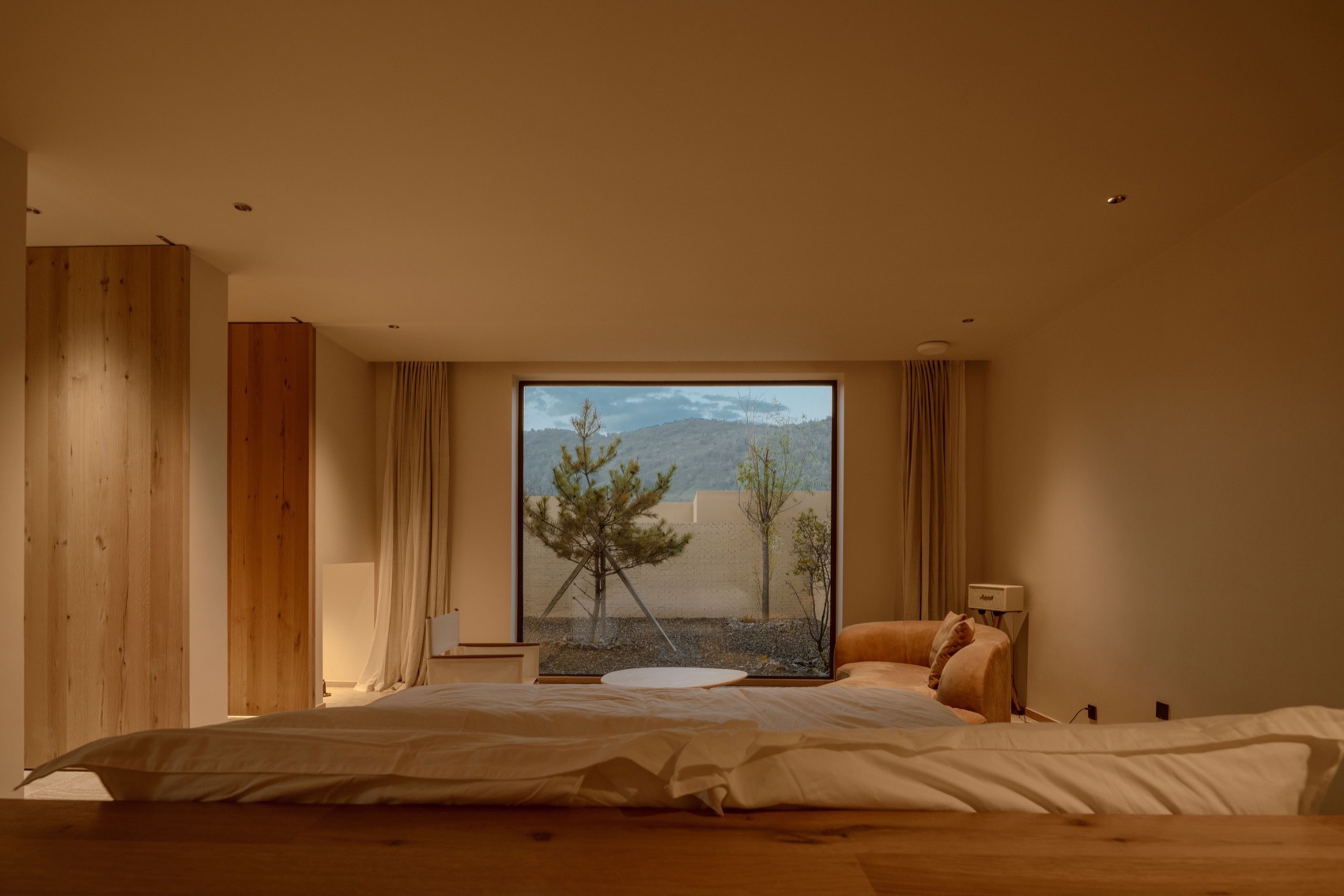 KALHA 酒店·“沃里屯”村落更新丨中国张家口丨CPLUS-22