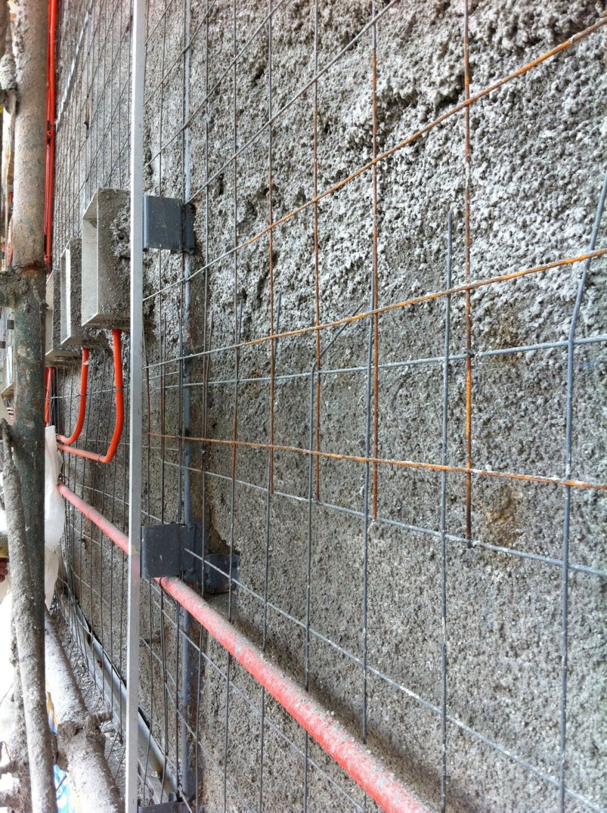 Manila TV5 媒体中心丨菲律宾马尼拉丨Equinet 建筑与工程支持-19