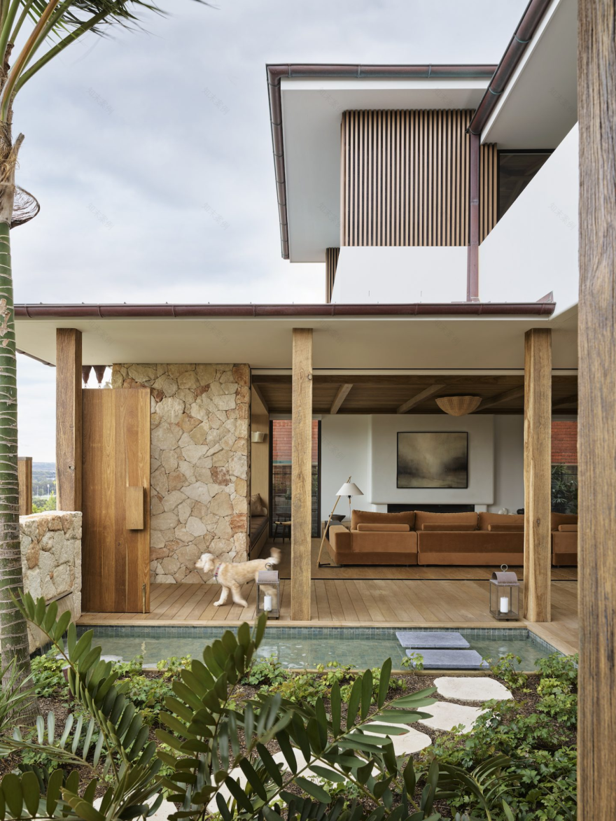 林荫大道丨澳大利亚墨尔本丨Archier-35