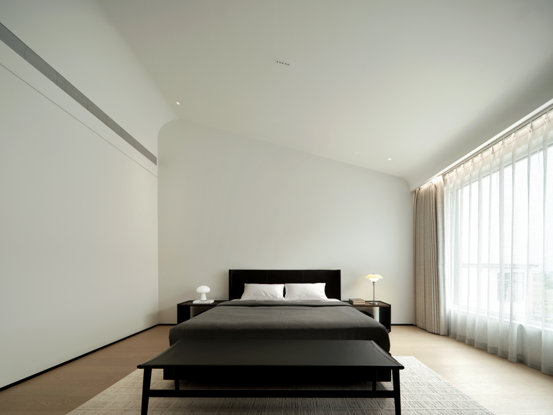 枫语设计｜江南美居，素心之境-127