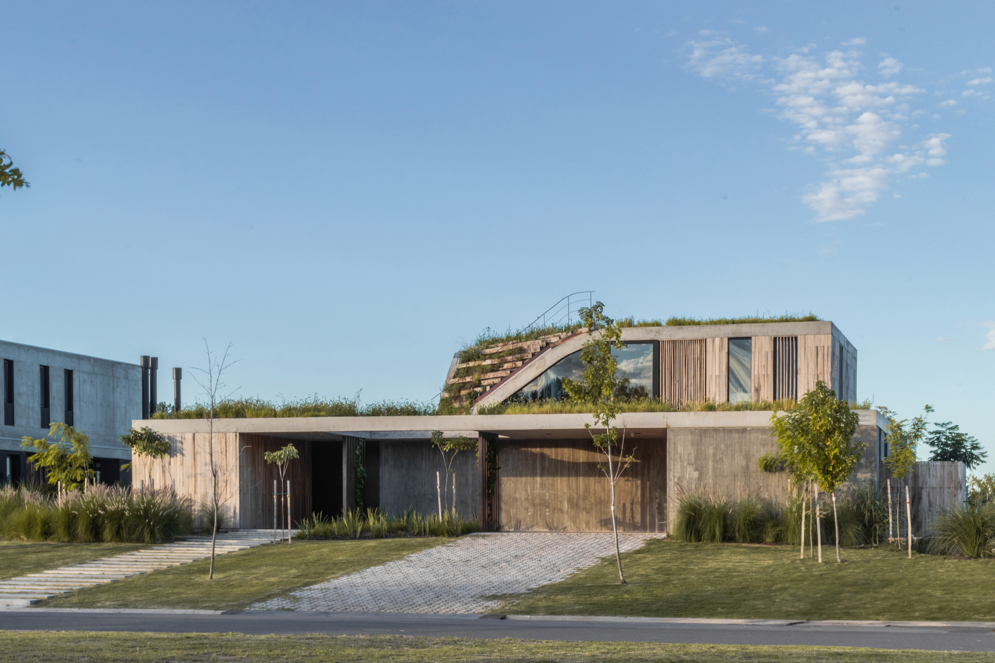 涅槃屋丨阿根廷丨AtelierM-32