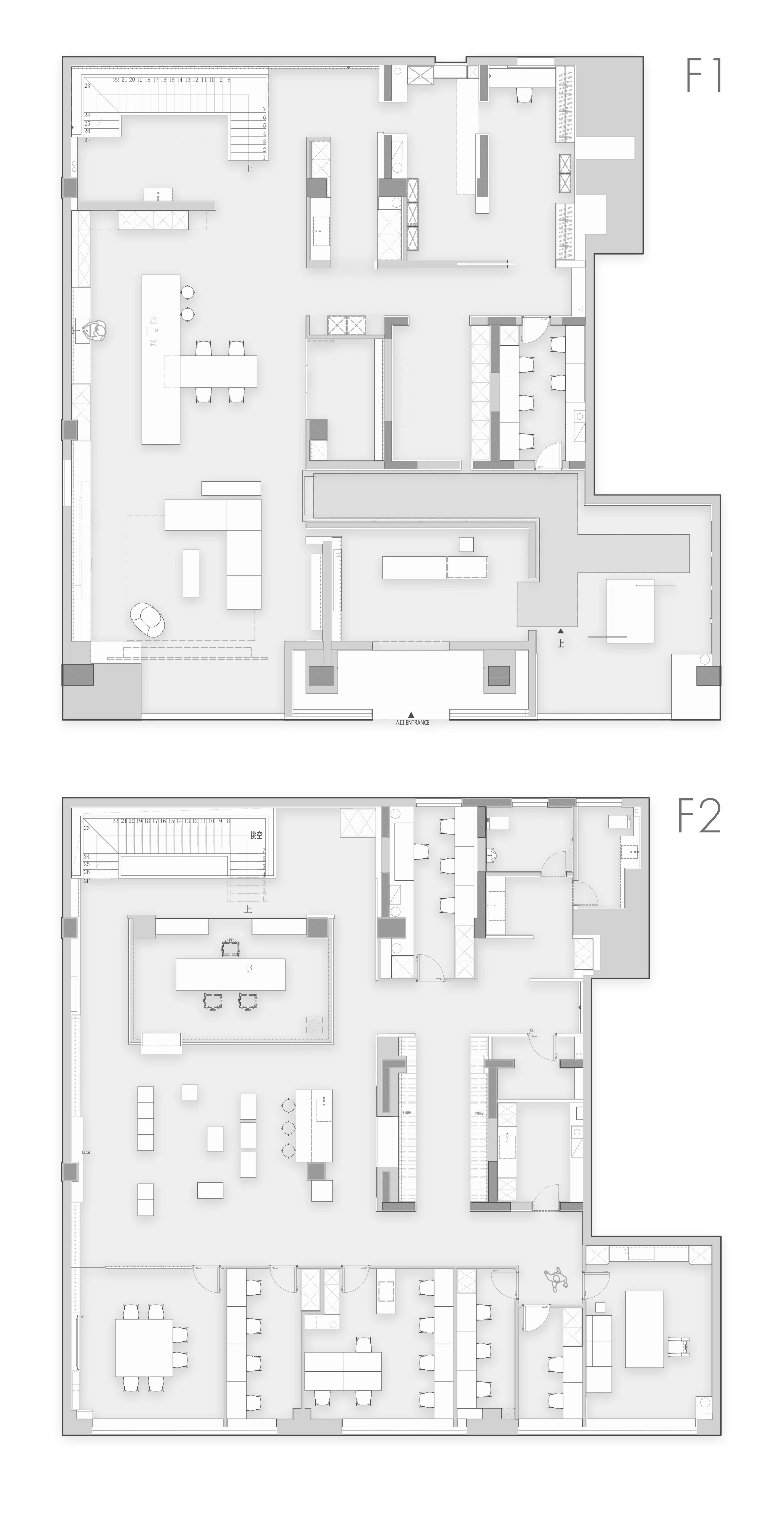 奈首木作体验中心丨中国沈阳丨不或设计-123