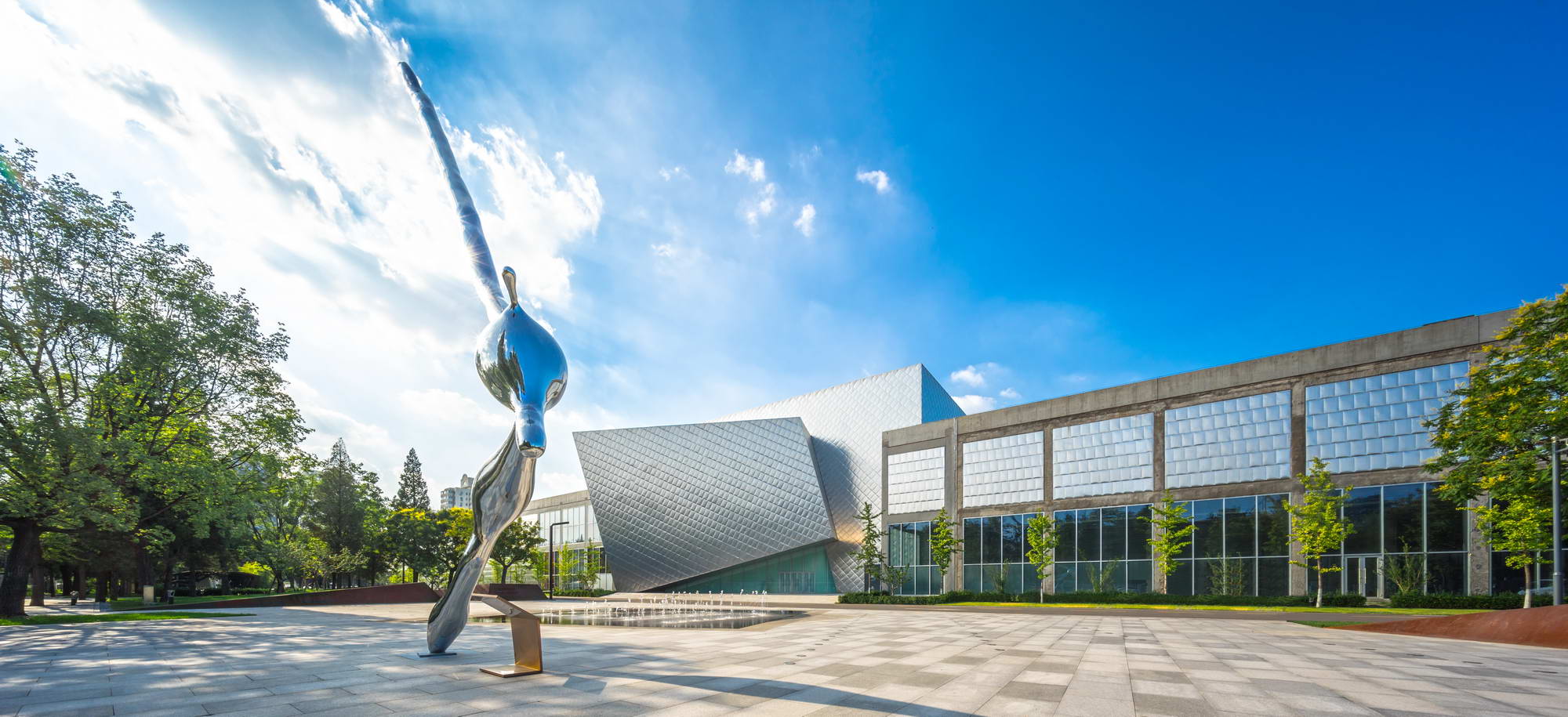 北京 UCP 恒通国际创新园 | 大工业遗存活化利用的典范-35