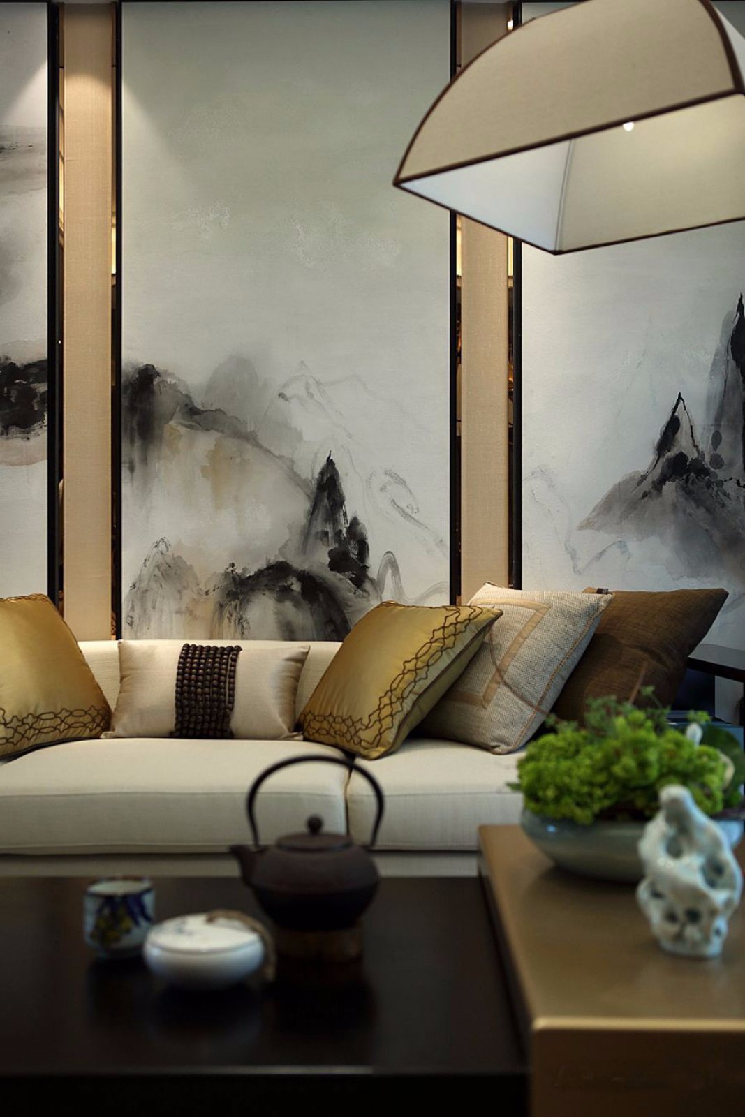 传承世家·广西南宁大唐世家高层示范单位-6