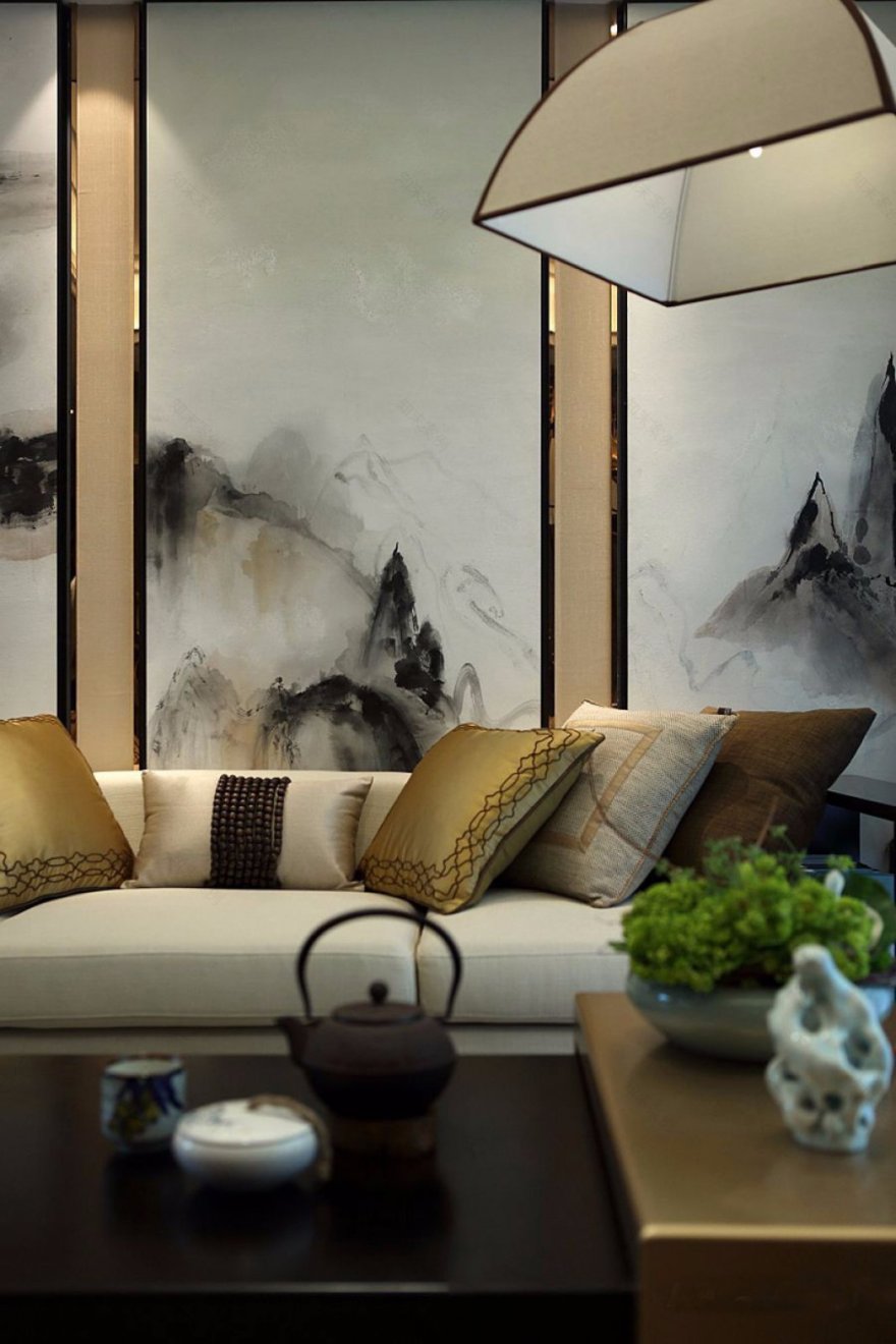 传承世家·广西南宁大唐世家高层示范单位-6