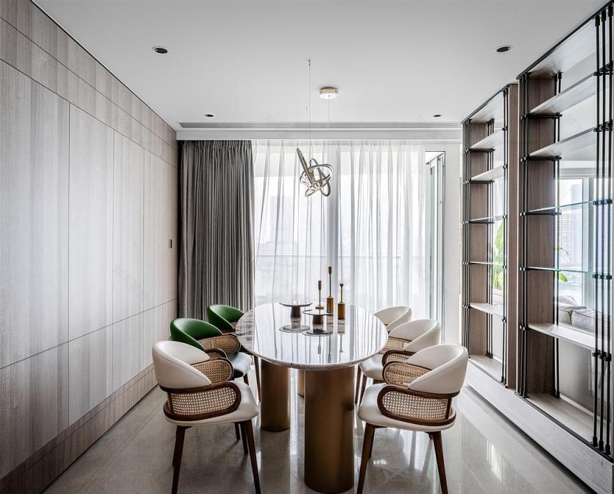 308 精装房改造-19