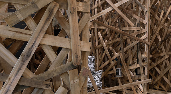 一平米“书”适空间展丨中国深圳丨自由思考-26