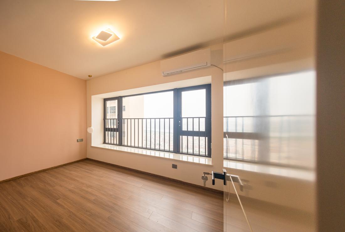 日暮之家 · 简约明亮的生活空间设计-16