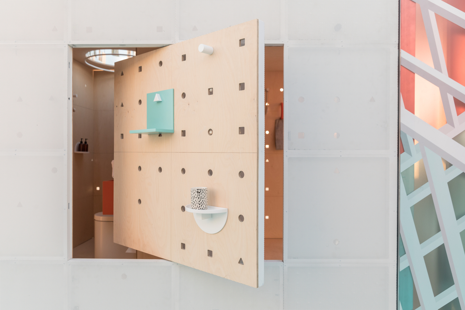 MINI Living Urban Cabin  FreelandBuck-36