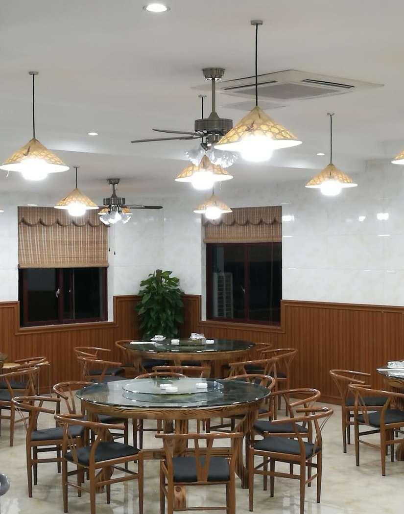 
阳澄之家饭店 -6