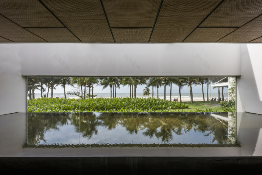 越南清龙湾销售中心丨MIA Design Studio-27