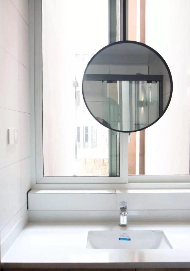 北漂小杜的家 | 多功能空间设计与温馨家居风格-44