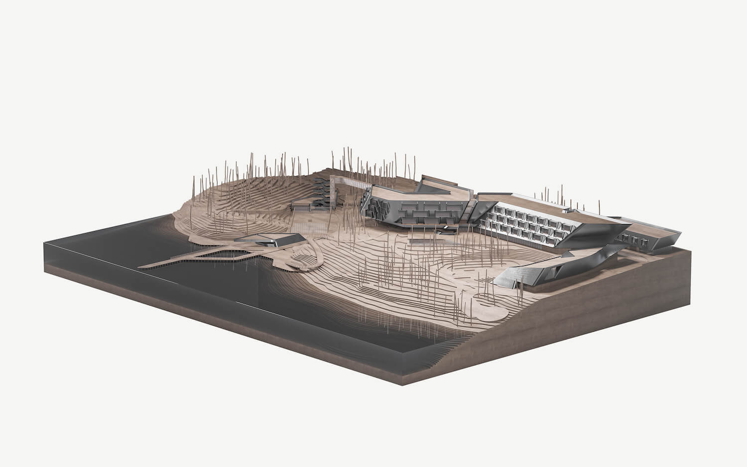 绍里度假村丨STIPFOLD-20