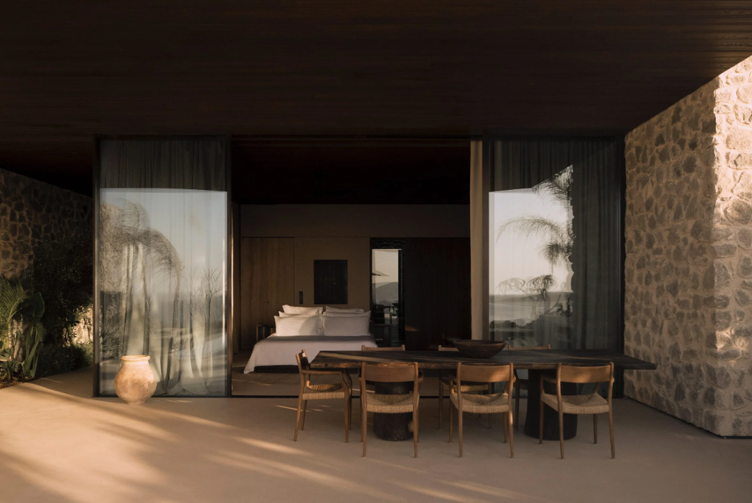 Scorpios 度假酒店丨土耳其-4