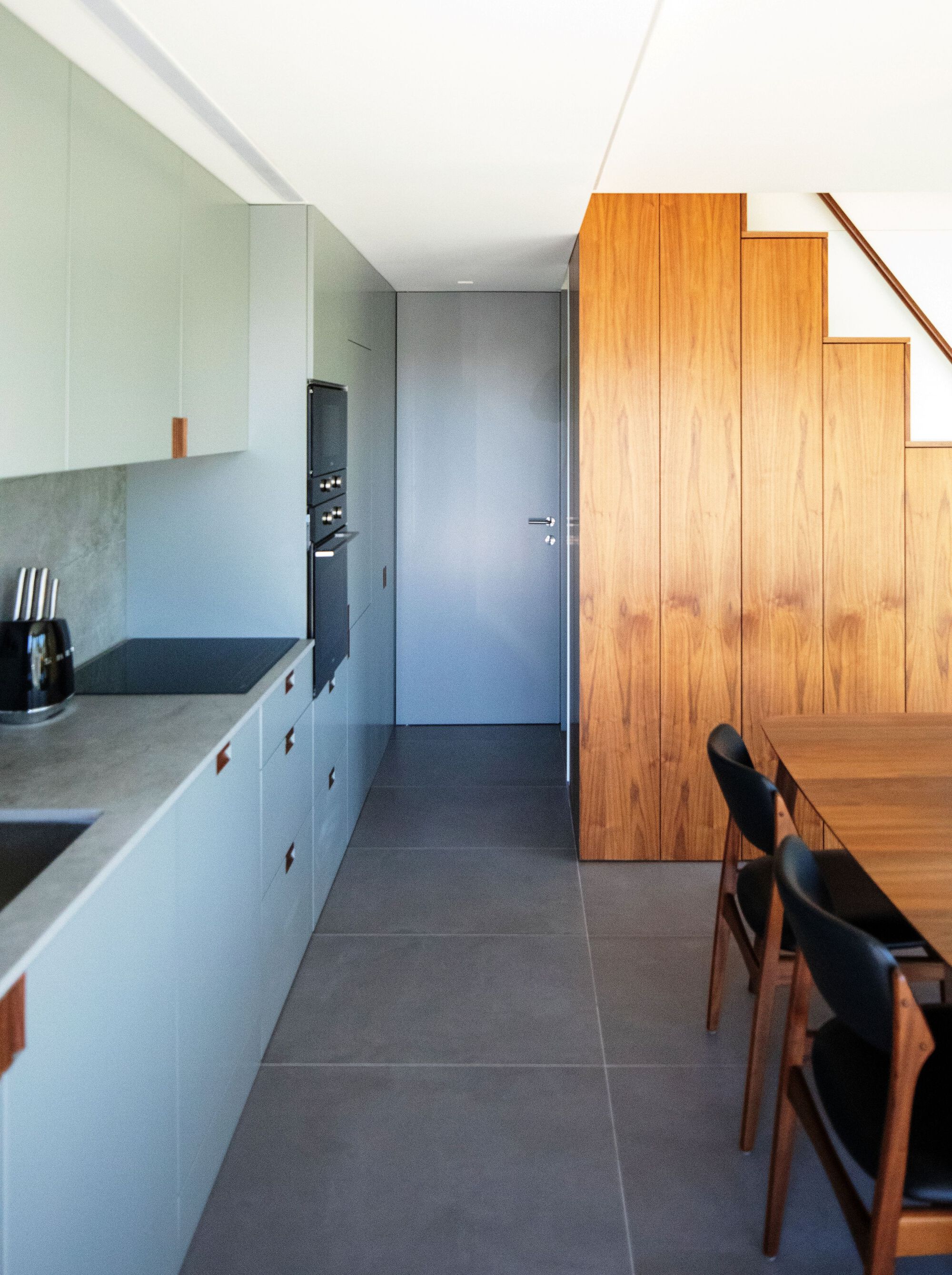 城市公园住宅丨葡萄牙丨Nelson Resende Arquitecto-40