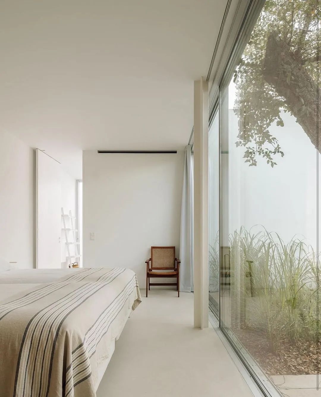 阿连特茹海岸的房子丨葡萄牙丨Aires Mateus-26