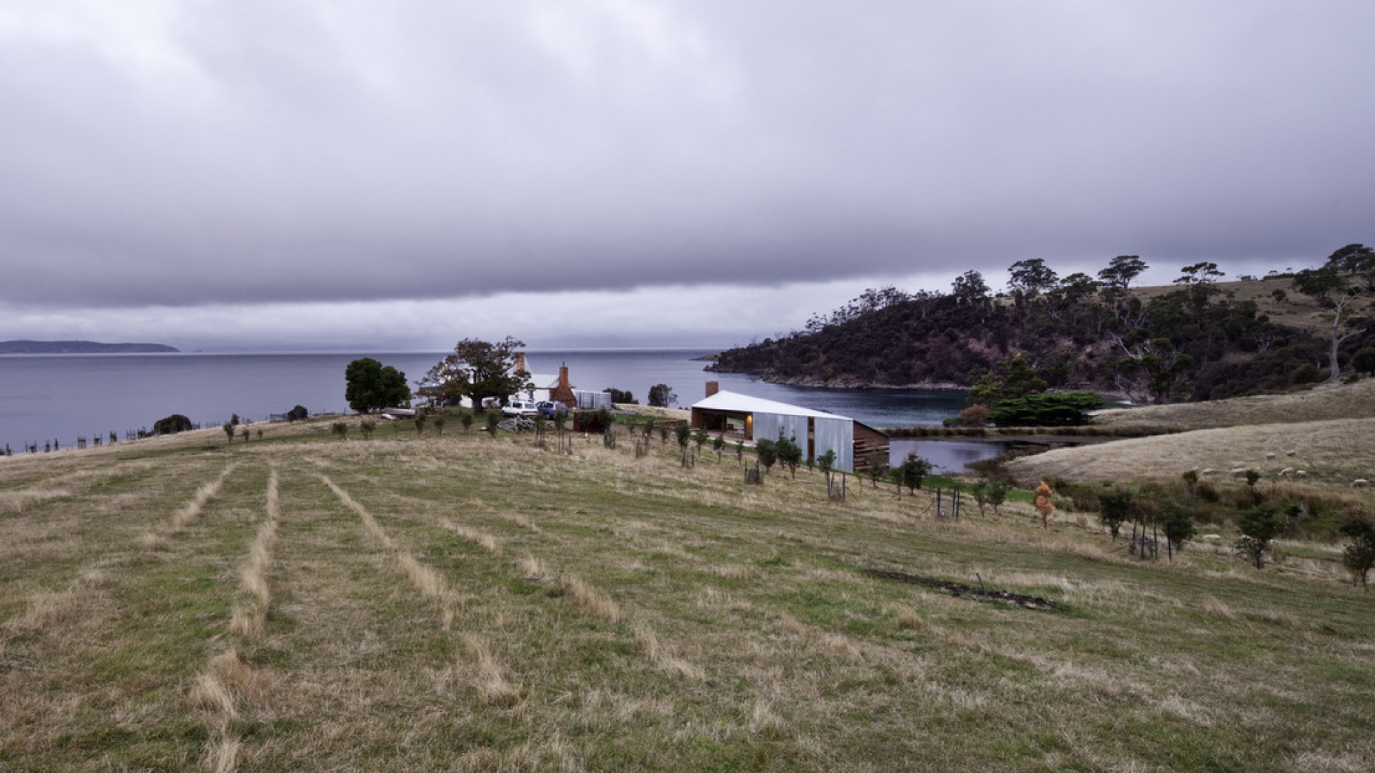 Shearers Quarters John Wardle Architects-11