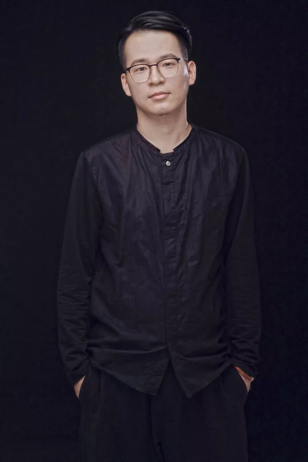 尚品半岛私宅 | 清澹艺术,尊享体验-58