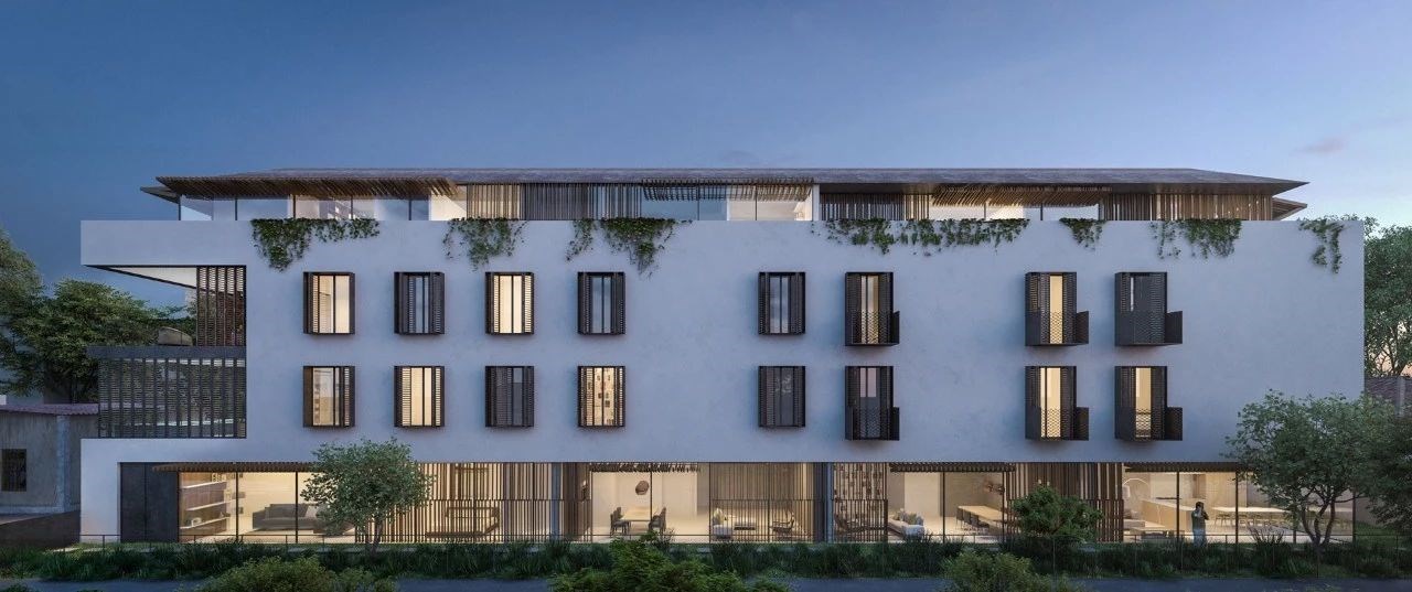 比极简多一点/ 简洁大宅更让人向往-146