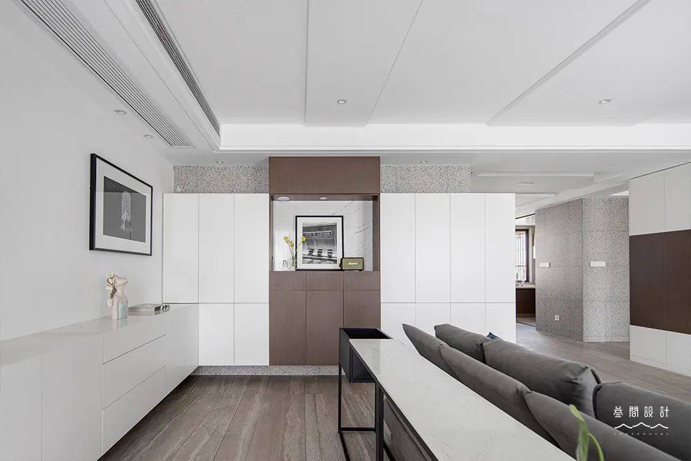 有爱小家,现代简约的温馨生活-21