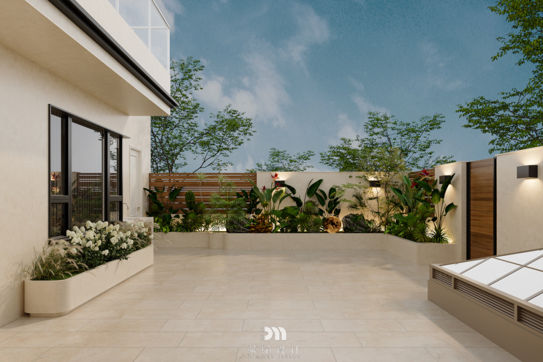 【蒂陌作品40期】中山·马鞍岛原墅樾堂丨500㎡独栋别墅：远离喧嚣，悠享惬意...-89