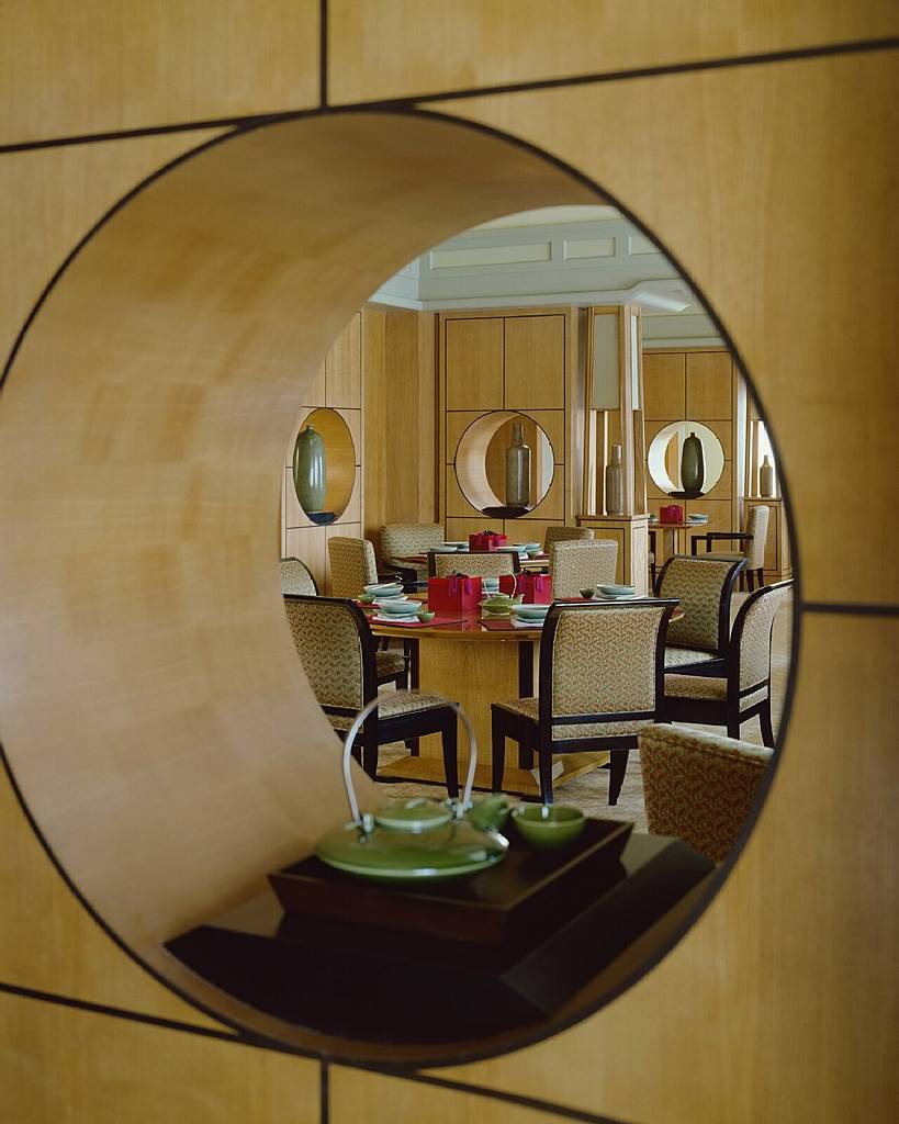 四季酒店 Cairo at The First Residence  开罗第一居所-7