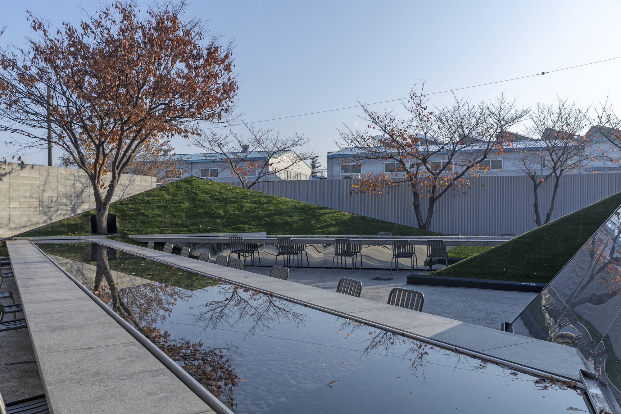 慢但更好咖啡馆和面包店丨韩国丨The Sup-33