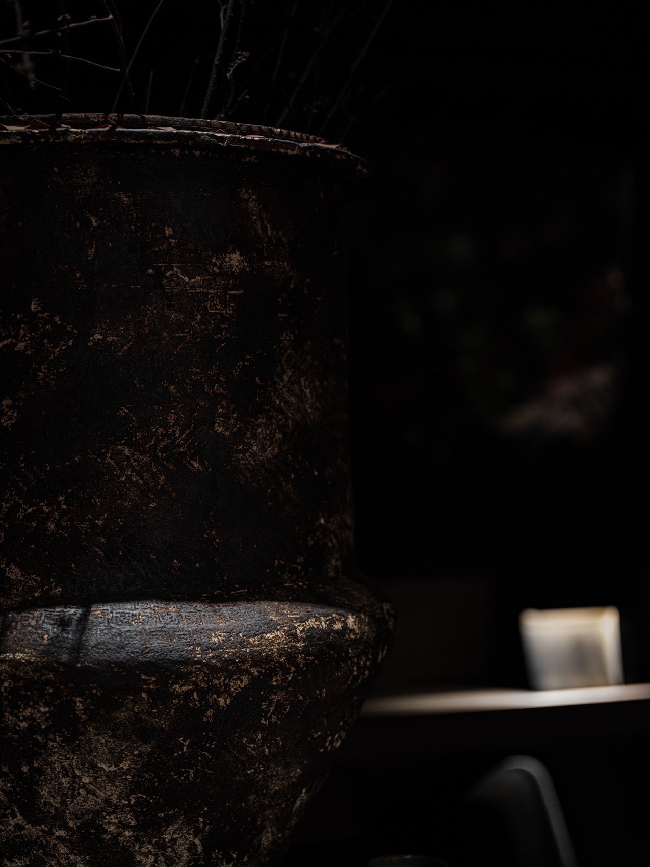 杭州径月·古体验空间（古径月）丨中国杭州丨GREENJUN胡晓君设计事务所-101