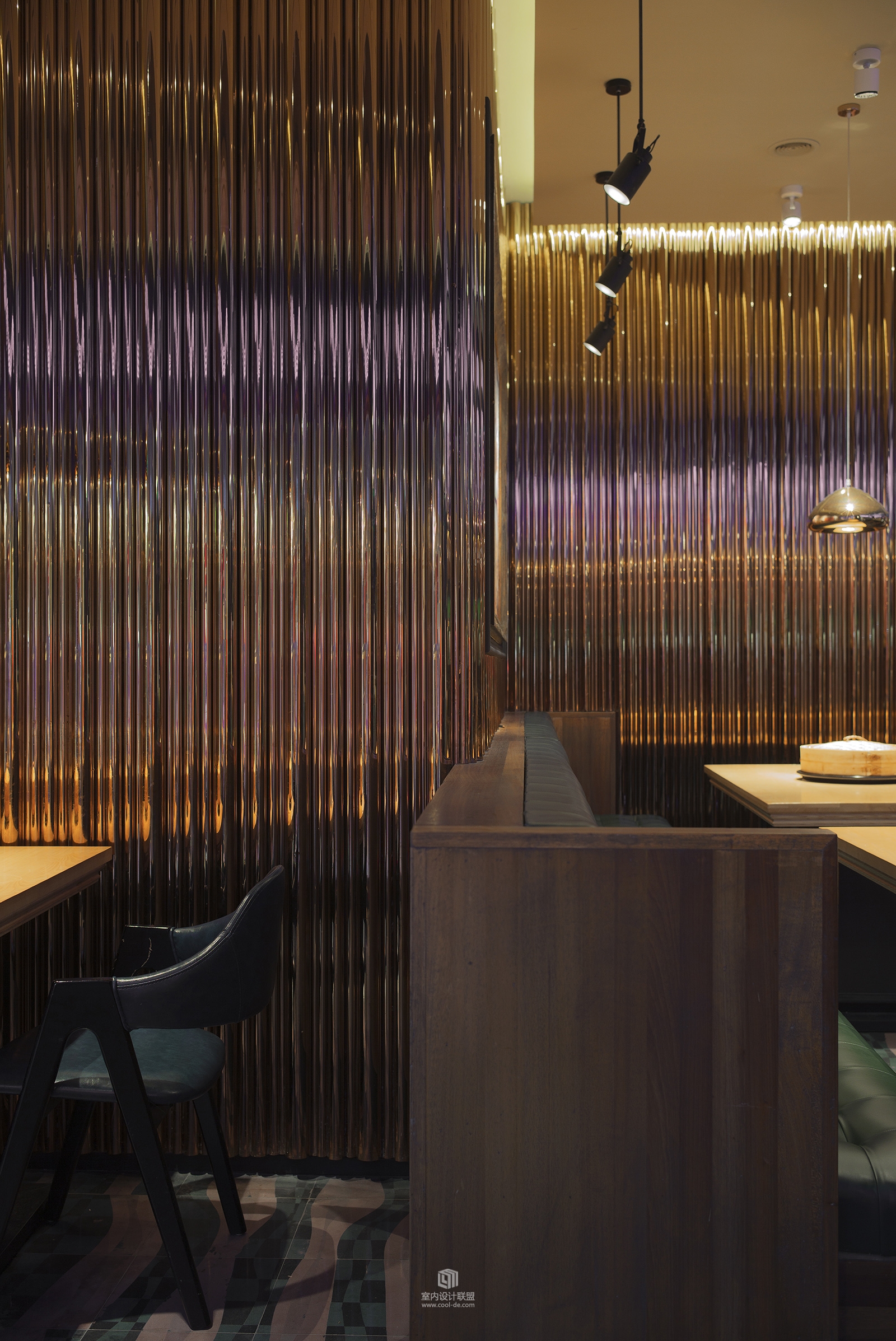 现代港式 | 蒸锅瘾杭州来福士店-43