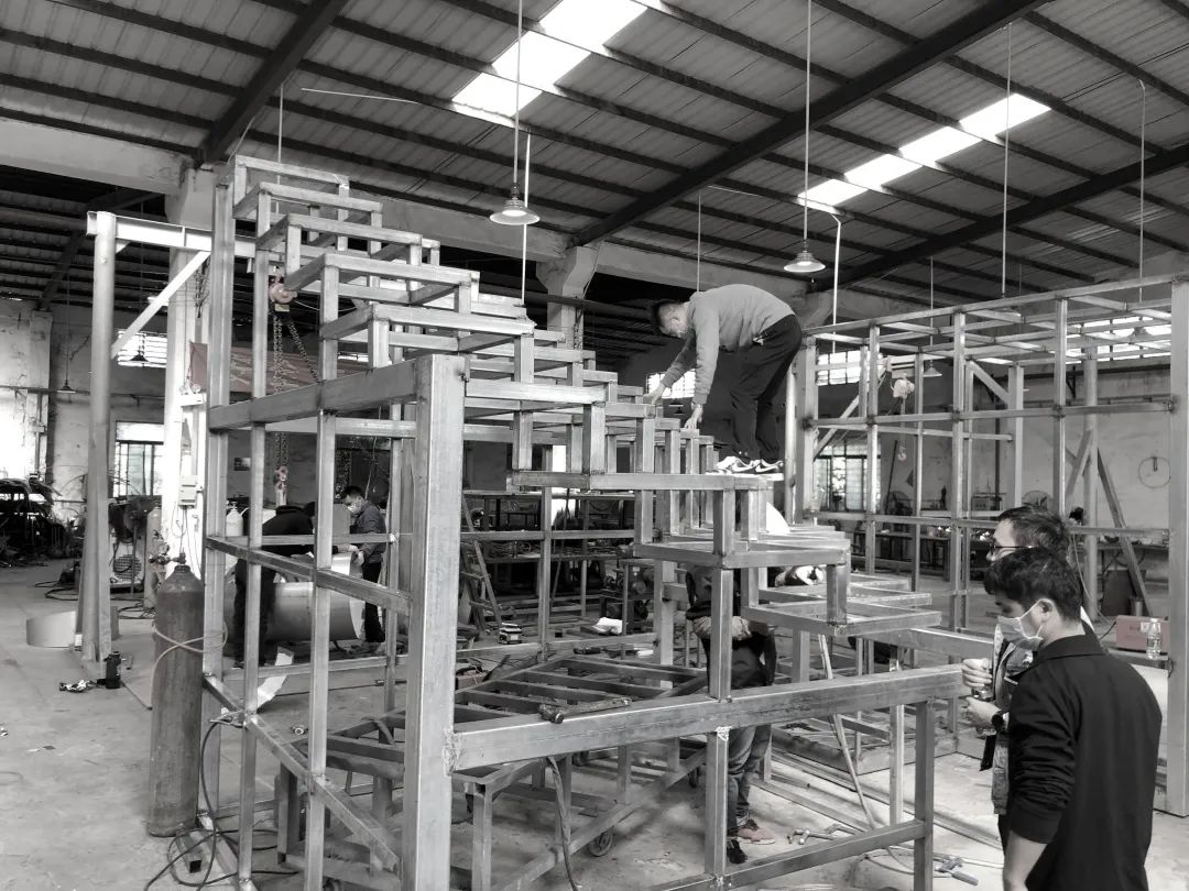 大小景观的2021记忆罐头丨中国北京-34